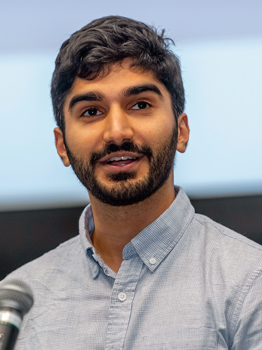 Kaveh Danesh